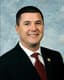 David Meade — Republican State Representative for Kentucky District 80 (official headshot)