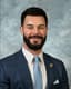 David Yates — Democratic State Senator for Kentucky District 37 (official headshot)
