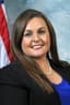 Felicia Rabourn — Republican State Representative for Kentucky District 47 (official headshot)