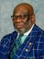 George Brown Jr. — Democratic State Representative for Kentucky District 77 (official headshot)