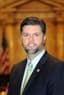 Jared Carpenter — Republican State Senator for Kentucky District 34 (official headshot)