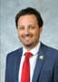 Josh Bray — Republican State Representative for Kentucky District 71 (official headshot)