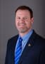 Matt Nunn — Republican State Senator for Kentucky District 17 (official headshot)